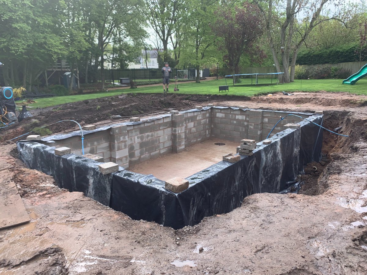 Walker Landscape & Design tweet media