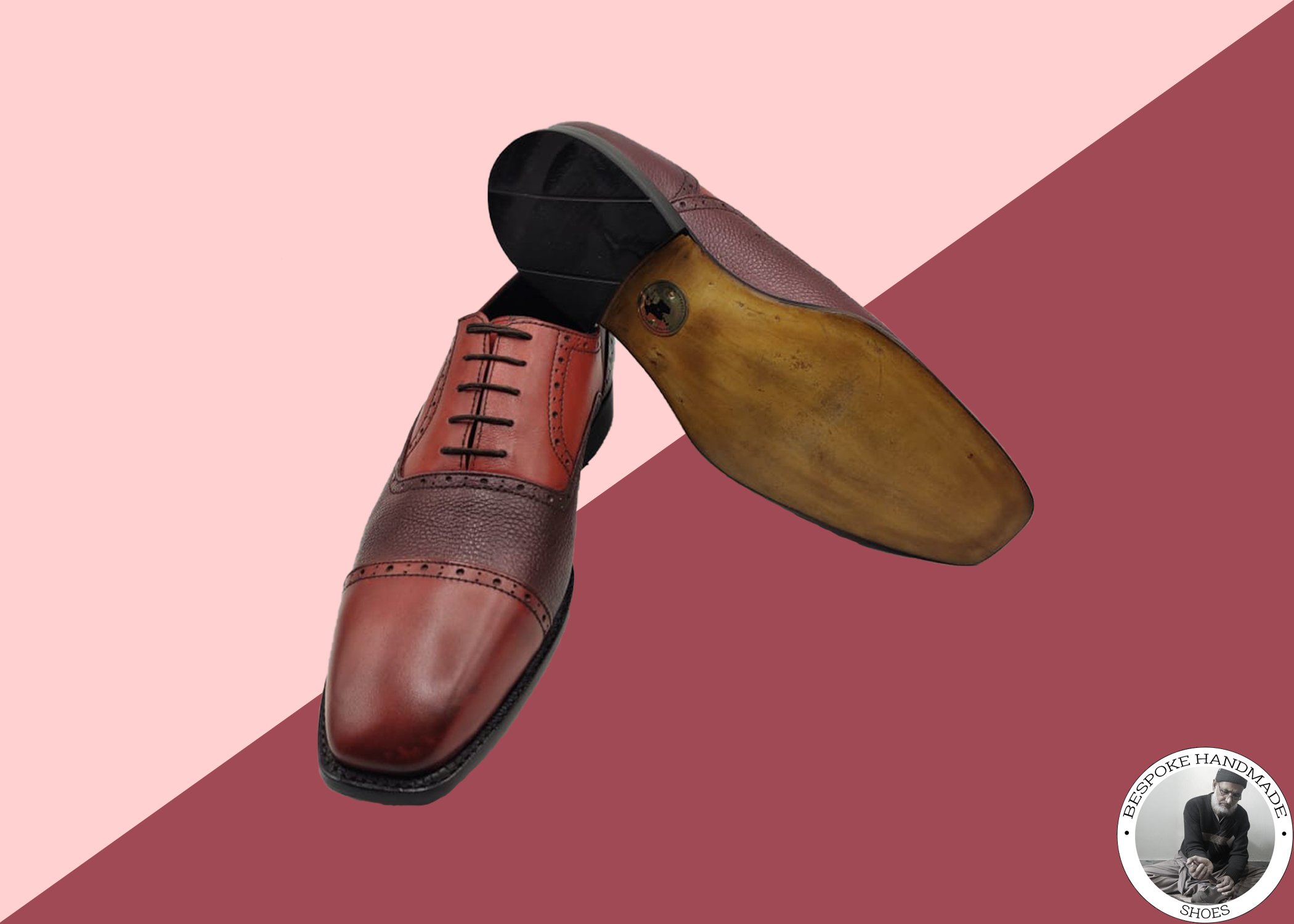 bespoke handmade shoes