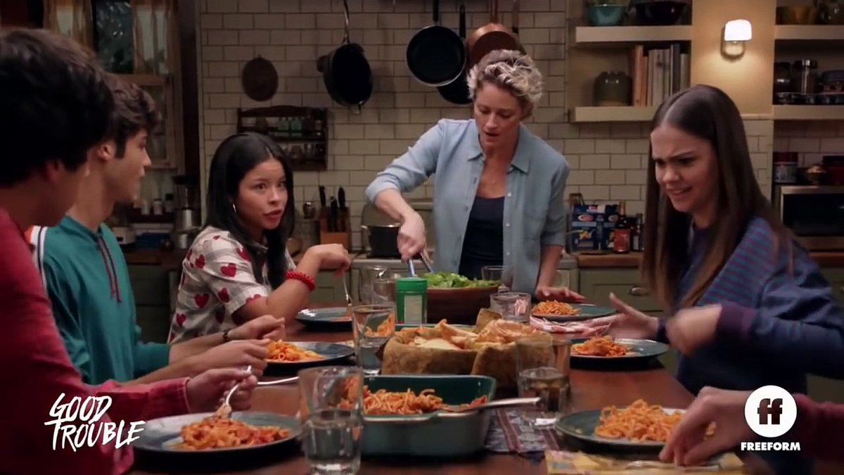 Good Trouble Temporada 4 Capitulo 6