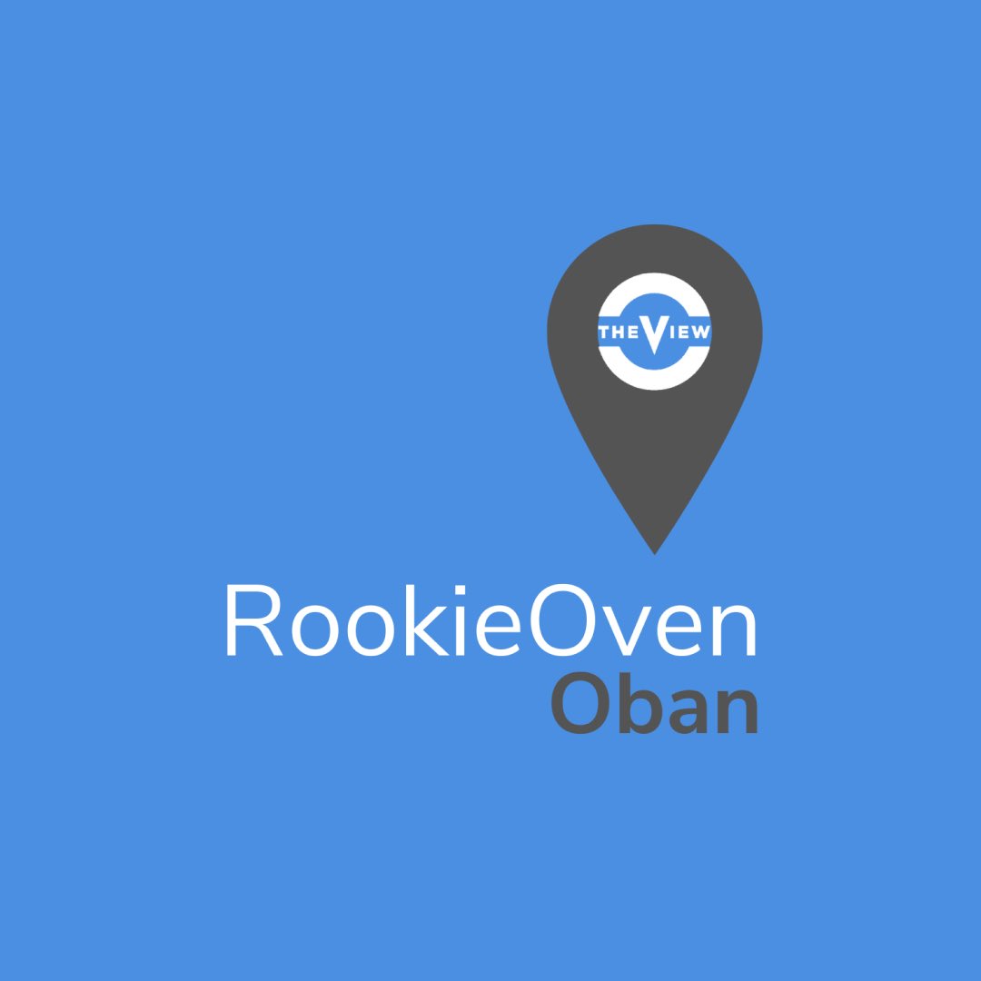 The first in a series of <a href="/RookieOven/">RookieOven</a> Meetups takes place in #Oban on Wed 13th April. Open to all, the idea is to get like minded people together to talk about tech-startups-business with 🍕🎱🍻Please sign up to RSVP on <a href="/communitylabapp/">Community Lab</a> - app.communitylab.app/events/rookieo…