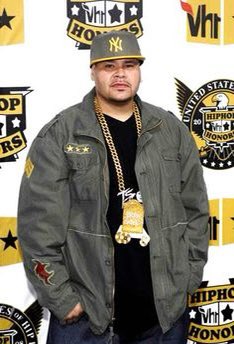 Fat Joe