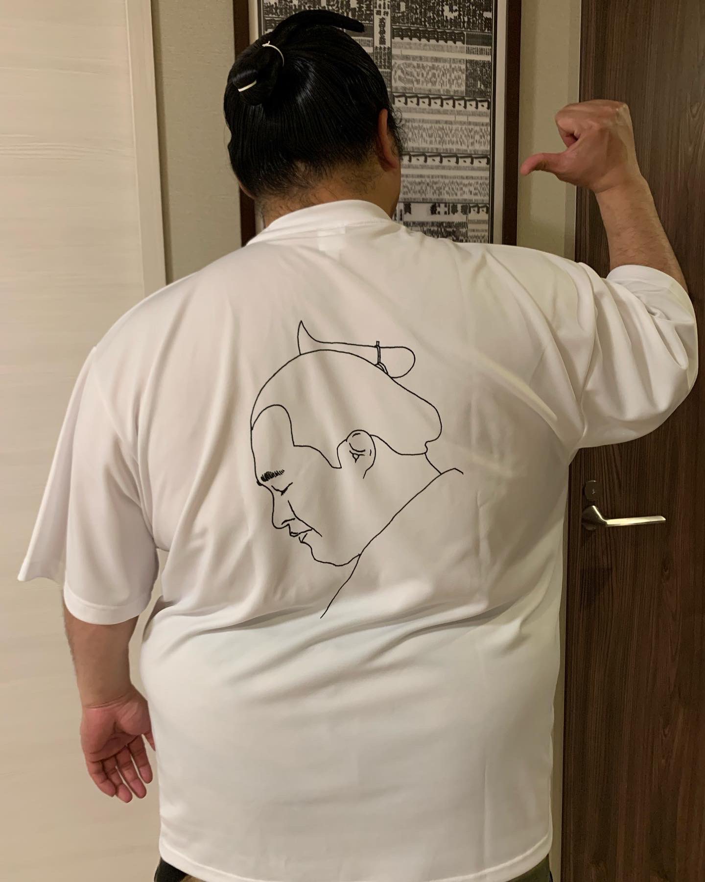 豊ノ島 on X: 