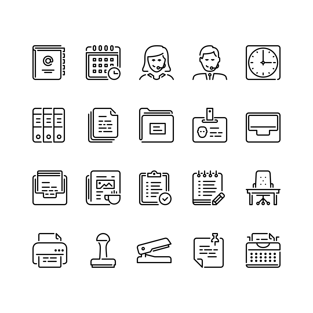 pixelbazaar's tweet photo. LineKing Office collection- a collection of 1,000 icons - by https://t.co/bOYZwrGa5K⁠
⁠
#icons #iconset #lineicons #flaticons #icondesign #iconaday #iconspack #ui #sketch #illustrator #figma #dribbble #colorfulicons #iconstagram #iconslibrary #iconography https://t.co/lNP6QxNFbe