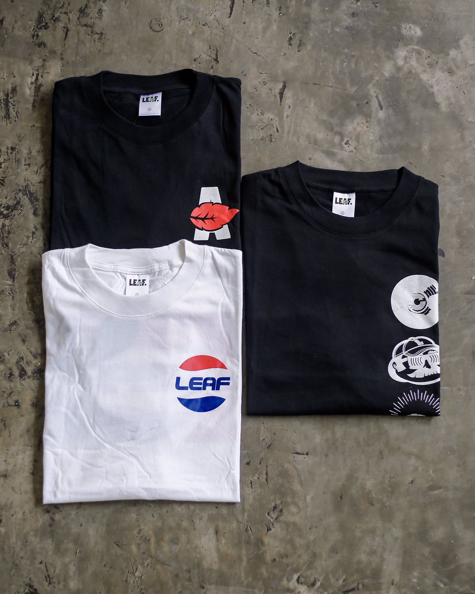 garlickstore's tweet photo. Today is the day!
_
Ramadhan sale 2022
BUY 1 GET 3 only for @leafofficialstore
Save the date (11-21 April 2022)
_
Langsung liat dan cobain sendiri dengan dateng ke Jalan Pucang Adi, 71 Surabaya
Pembelian online hanya melalui WhatsApp aja ya guys https://t.co/qCDojwVEFm