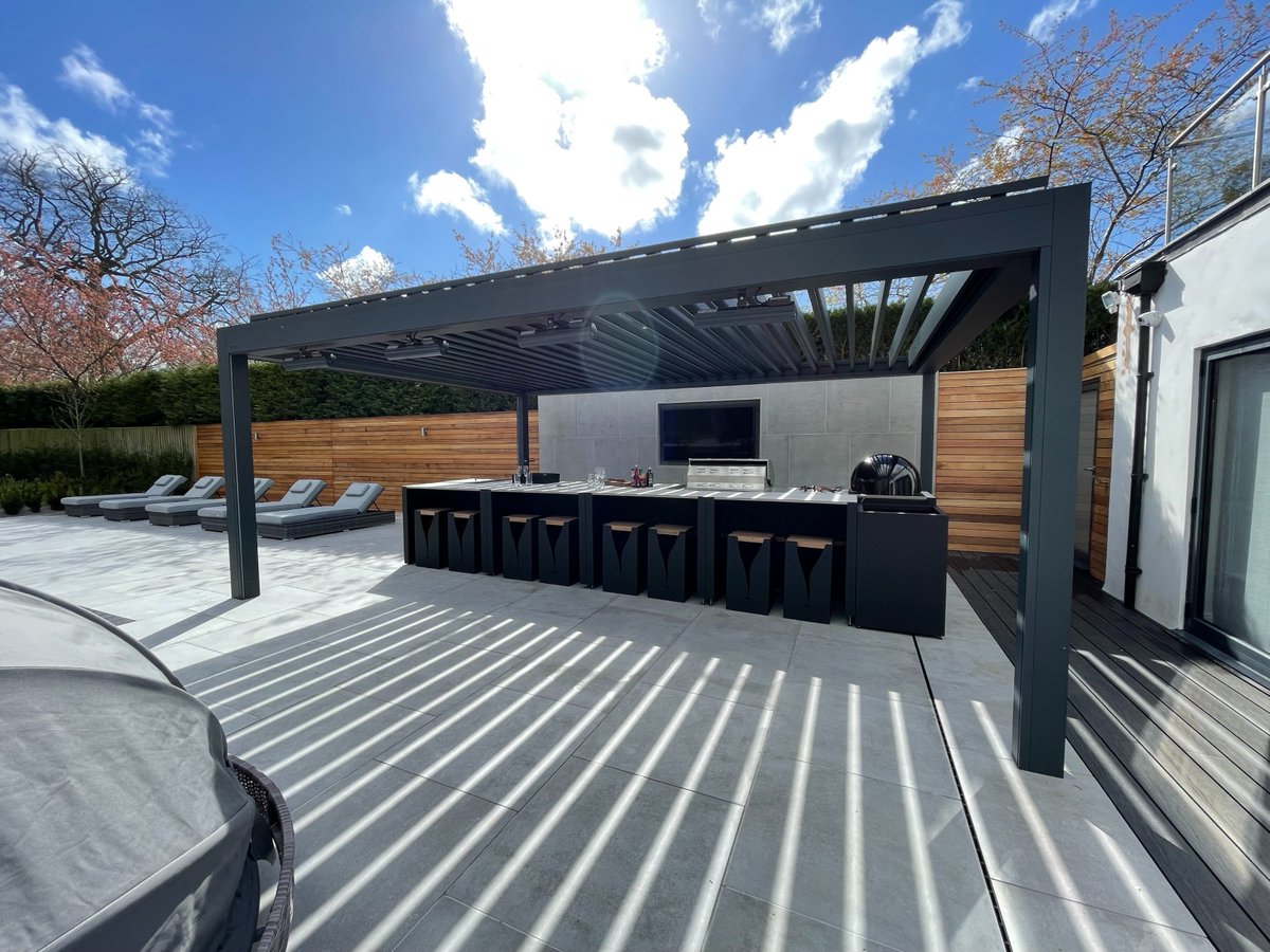 Walker Landscape & Design tweet media