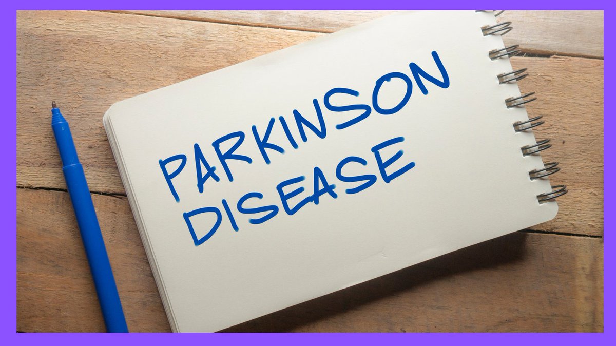 ForemostHealth's tweet photo. In the early stages of #Parkinson's disease, your face may show little or no #expression. Your arms may not swing when you walk. Your speech may become soft or #slurred. Parkinson's disease #symptoms worsen as your condition progresses over time.
#ParkinsonsAwareness
#Alzheimers https://t.co/X3z6ndNfS8