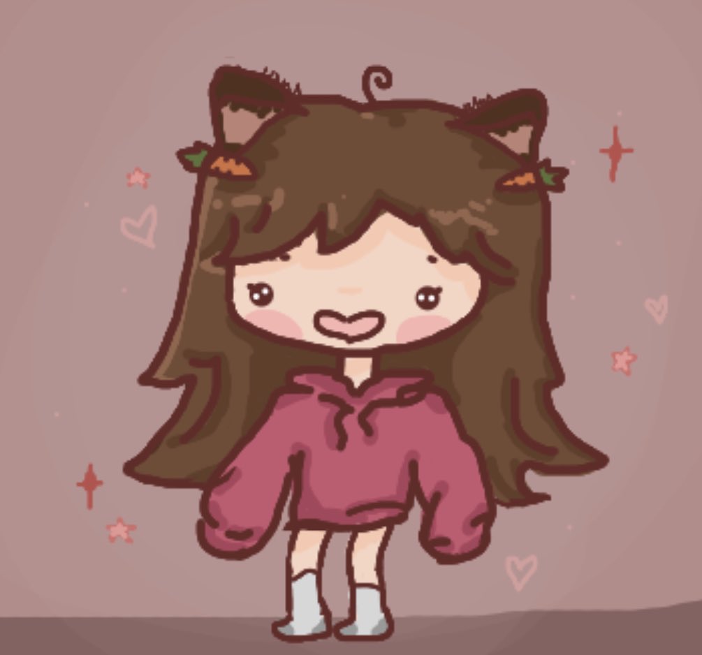 doodlesbygrace's tweet photo. Sweater paul’s!!!!!✨♡♡
•
•@TinaKitten @tinakittenalt #tinakittenfanart #tinakitten #carrottwt #fanart https://t.co/zfu9qOEWH1