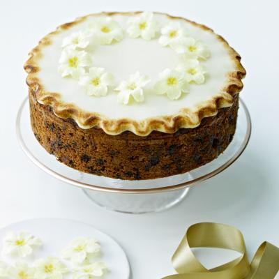 DeliaOnline's tweet photo. Our Cake of the Week - Delia's Easter Simnel Cake https://t.co/pDRAd3Amab #easterbaking #simnelcake #cakerecipes #cakeoftheweek https://t.co/UtB1zAbBoV