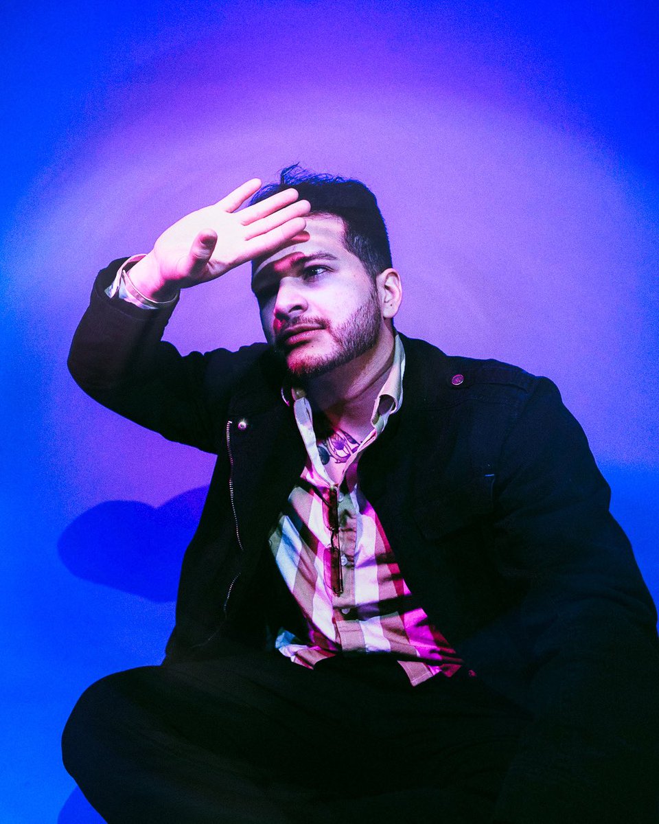 FaithAlesia's tweet image. some of my fav recent portraits ✨

faithalesiavisuals.com