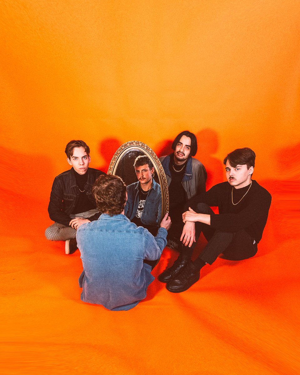 FaithAlesia's tweet image. some of my fav recent portraits ✨

faithalesiavisuals.com