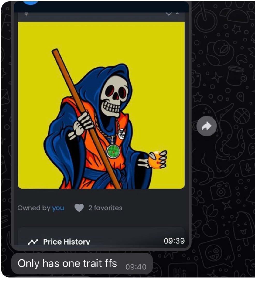 <a href="/Lewiss_Williams/">Lewis Williams</a> <a href="/NotTodayClub/">Not Today Club</a> Great pull 👌 😅 
Love how you didn't rate it at first