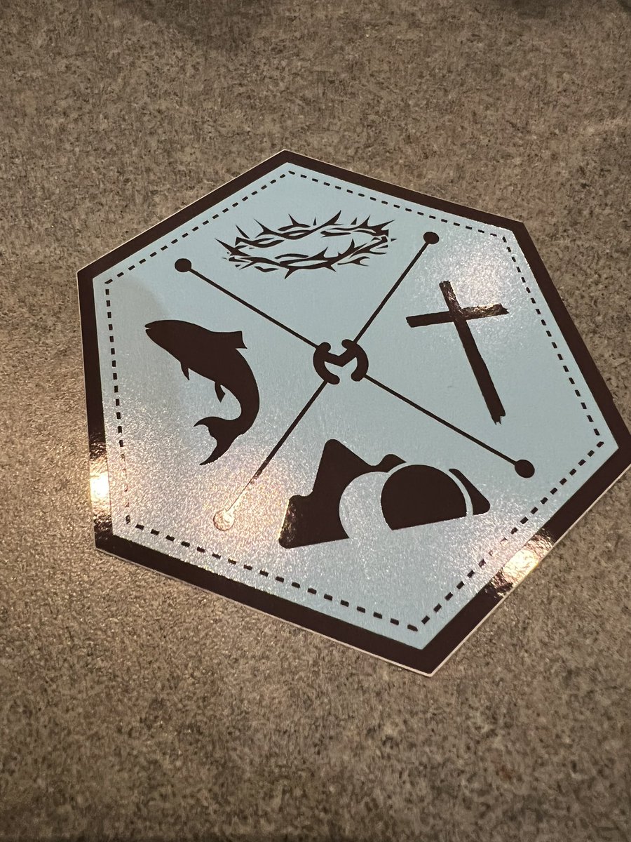 Do you know the signs?

Jesus is the Messiah, the one to save His people from their sin.

How has Jesus influenced you?
#theMissionLife