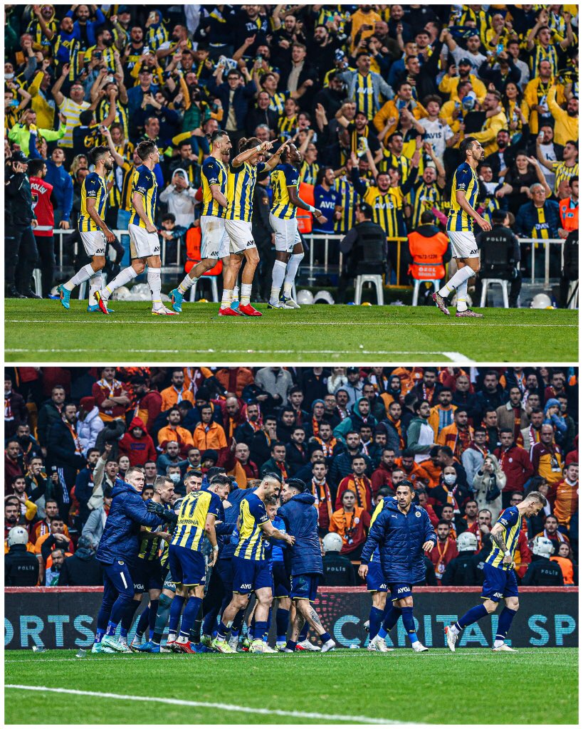 gencfborg's tweet photo. Samiyen’de, Kadıköy’de kral biziz bu alemde.. https://t.co/XJ9AICY6y0