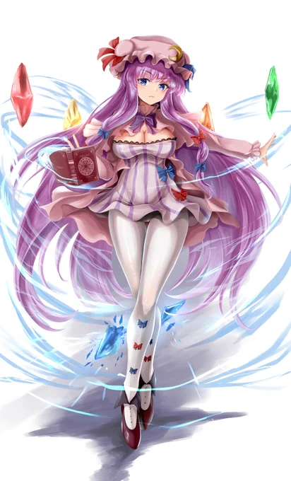 Remastered!!

#毎日パチェ 
 #dailypatchy
502日目
#LAAAartworks 