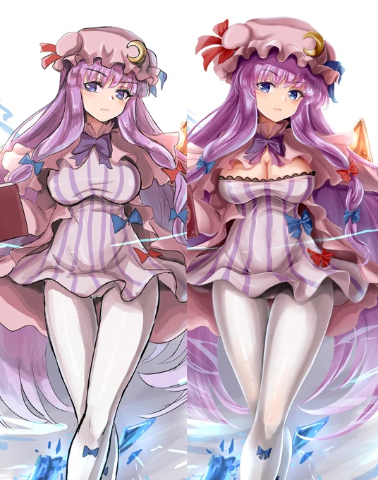 Remastered!!

#毎日パチェ 
 #dailypatchy
502日目
#LAAAartworks 