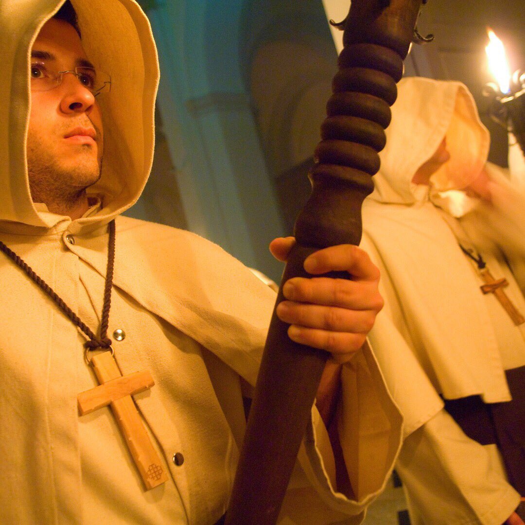 costablancaorg's tweet photo. #Crevillent celebra una de sus festividades religiosas más importantes, la Semana Santa. ¡Acompaña a los crevillentinos en esta fiesta de Interés Turístico Internacional!
📌 Info: https://t.co/SOnqWNBMNb
📌 Semana Santa en la Costa Blanca: https://t.co/mukm6TW5XH https://t.co/2UA37x9gEh