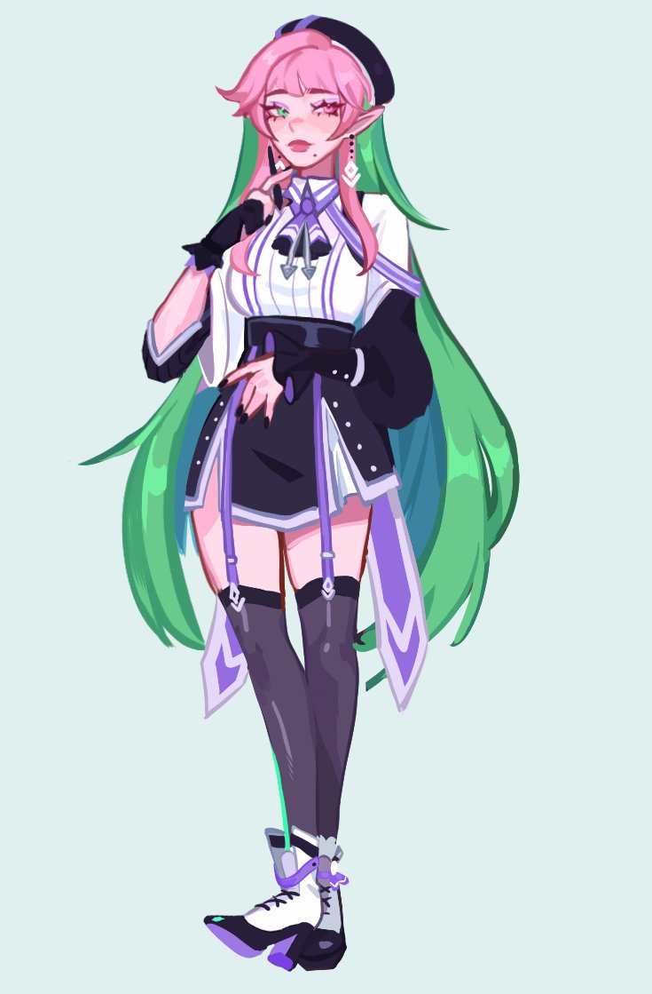 labeebis's tweet photo. ko-fi comm for @BBerriee 🫐🌷 https://t.co/3i4CFD0Xjr