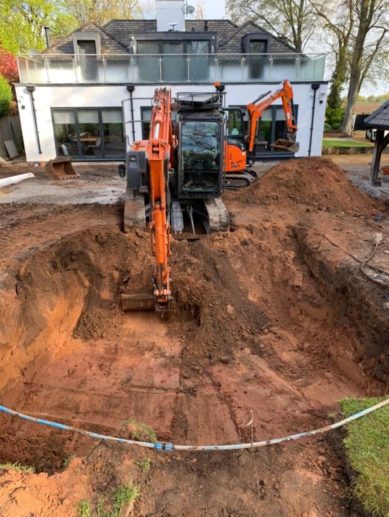 Walker Landscape & Design tweet media