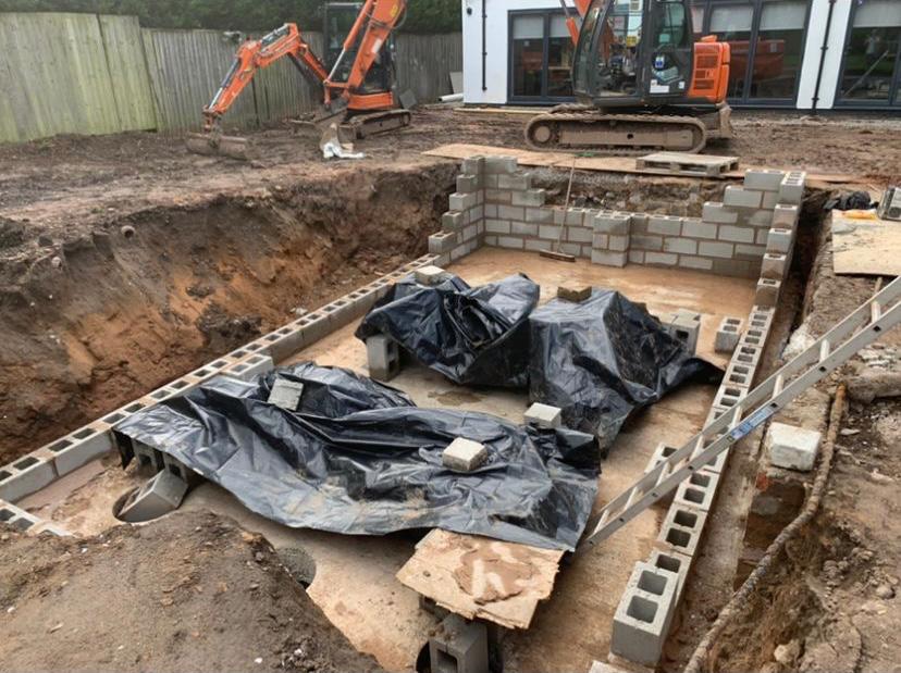 Walker Landscape & Design tweet media