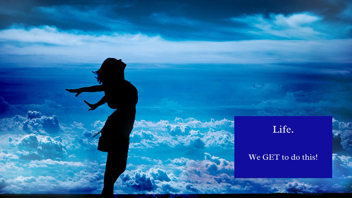 takeonbarexam's tweet image. Life. How lucky are we that we get to do this life?

#BarExam #PassTheBarExam #LiveYourBestLife #LearnTheRules #BarPrep #MindfulBarPrep #MindsetMatters #PositivityMatters #WeWokeUp