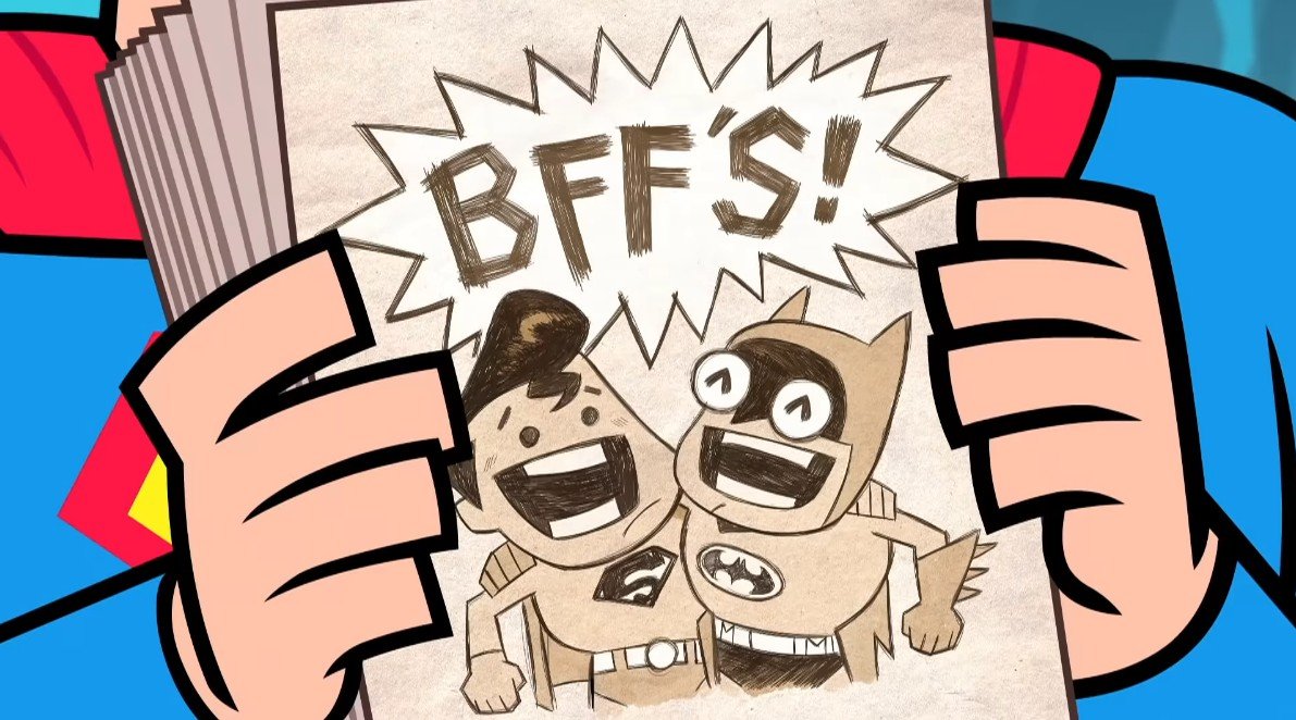 daily superbat tweet media