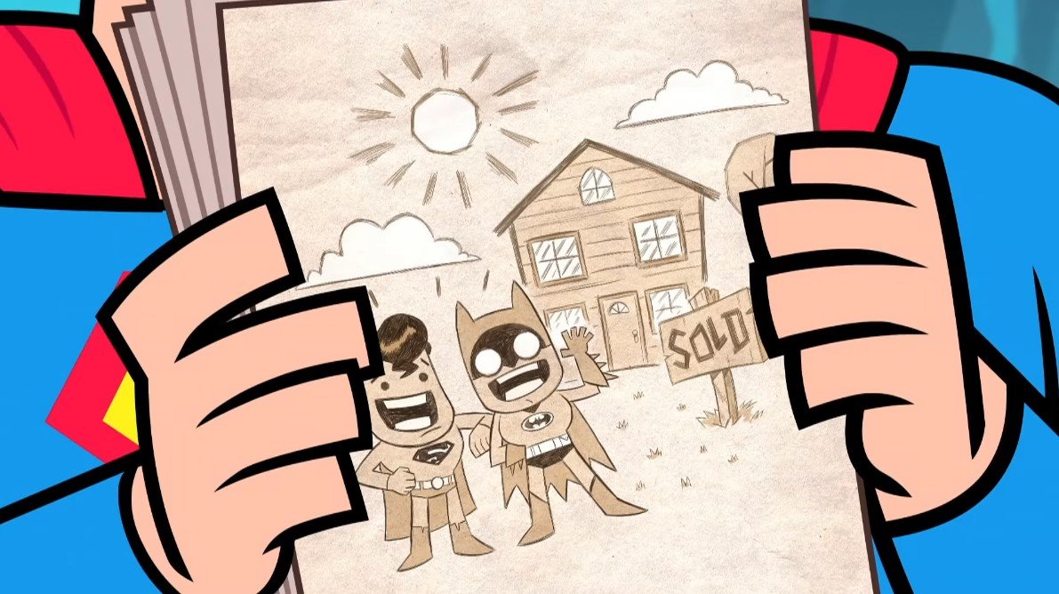 daily superbat tweet media