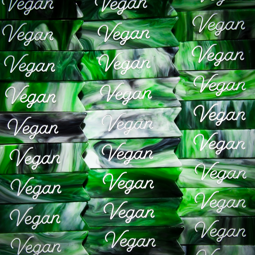 The Vegan BUY FIVE: All NEW Vegan Vibes! 🌱🌱🌱 - mailchi.mp/herbivorecloth…