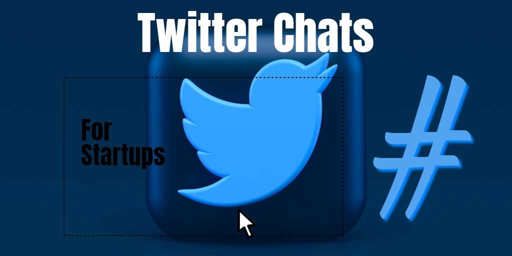 Brandulinks's tweet photo. #TwitterChats for almost every day for #startups & #SMB
Sun: #GoalChat by @GoalChat
Mon: #SocialTrust by @DebComanWriting
Tues: #USABizParty by @SchellerAnna
Wed: #SmallBizChat by @SmallBizLady
Thurs: #TwitterSmart by @MadalynSklar
Fri & Wed: #StartupChats by @Startup_Canada https://t.co/TtlAZpE1K7