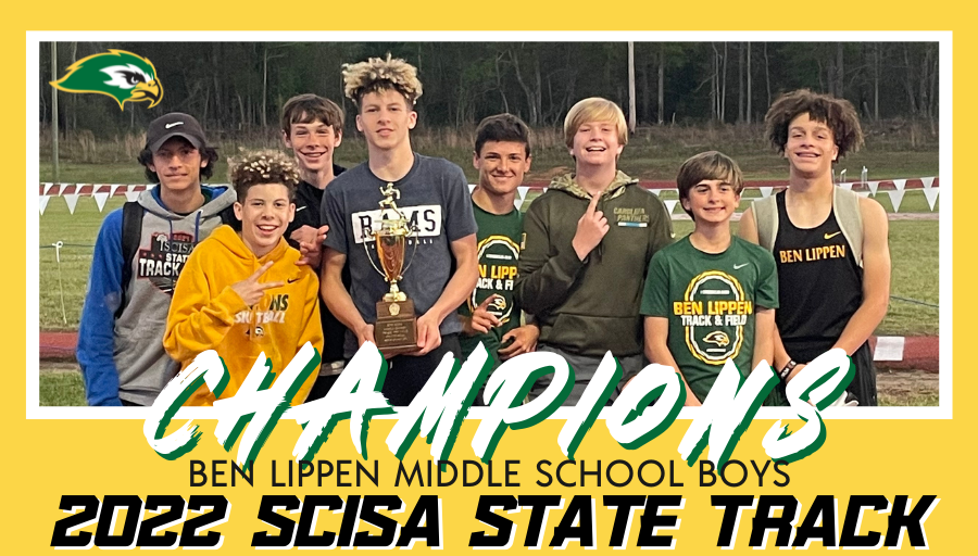 Ben Lippen School tweet media