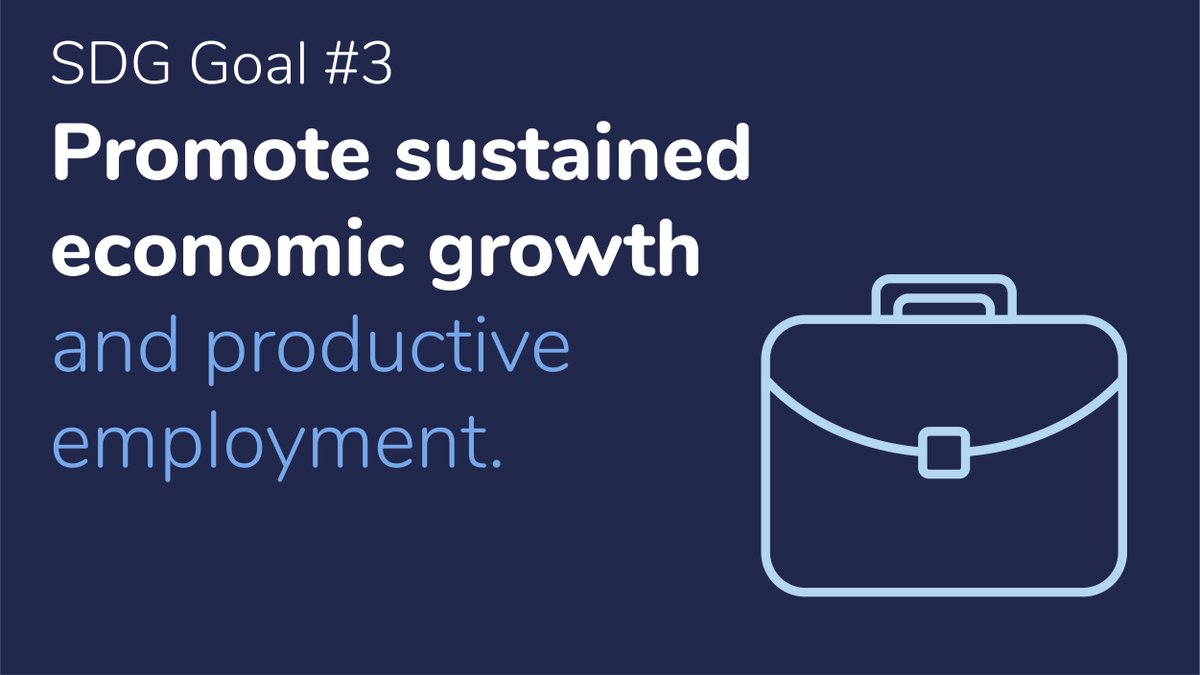 RestoringVision's tweet photo. In support of UN Sustainable Development Goals, our programs stimulate economic growth and job opportunities throughout local communities.  

#goals #growth #employment #givingsight #RestoringVision https://t.co/JuVSgiq8xe