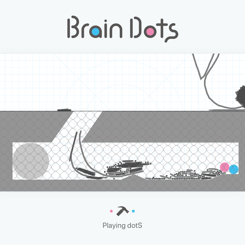 ppppkc's tweet photo. I have cleared a popular stage on Brain Dots! #BrainDots #BrainDots_Builder https://t.co/UwH8Y433mY https://t.co/sHENJEGiK2