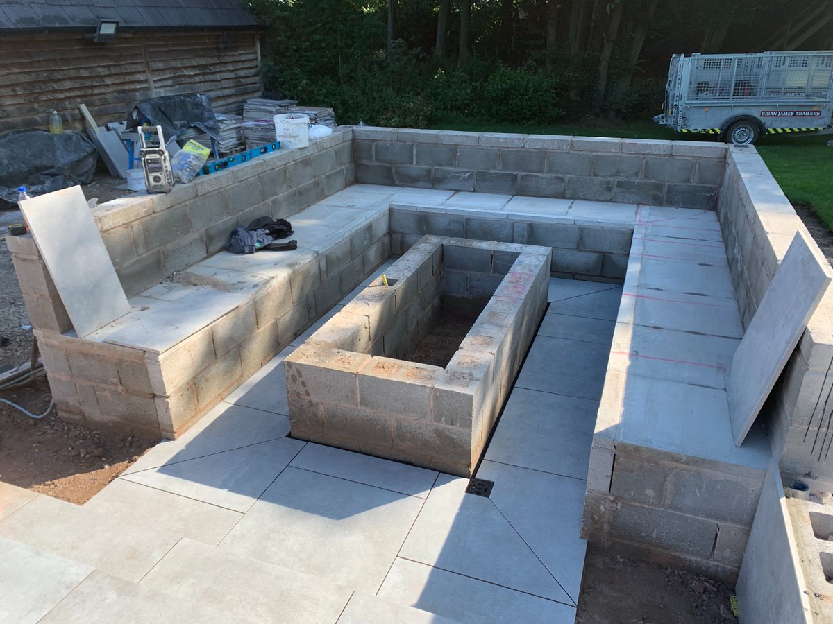 Walker Landscape & Design tweet media