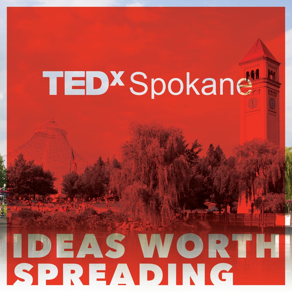 What's something you wish everyone knew? That would make a great talk! All you need to apply for #TEDxSpokane2022 is that idea - just fill out this form and we'll help with the rest: tedxspokane.com/presenter-appl…

Submit by Friday April 15 to be considered for this year's event 🙌