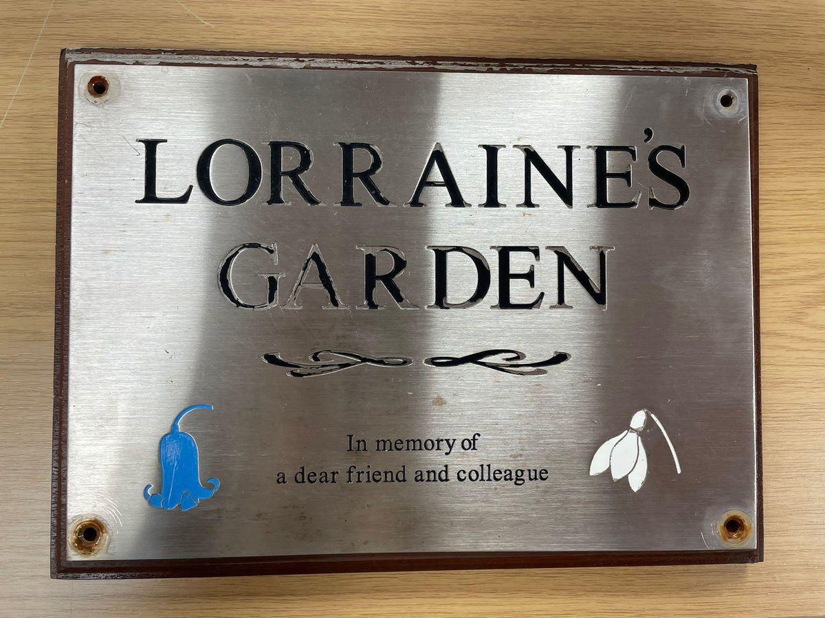 Lewis Howes Signs & Engraving tweet media