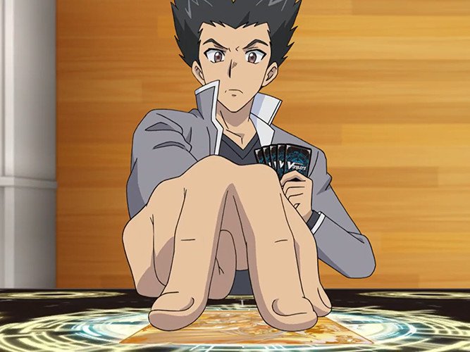 杉山紀彰さんのtwitterイラスト検索結果