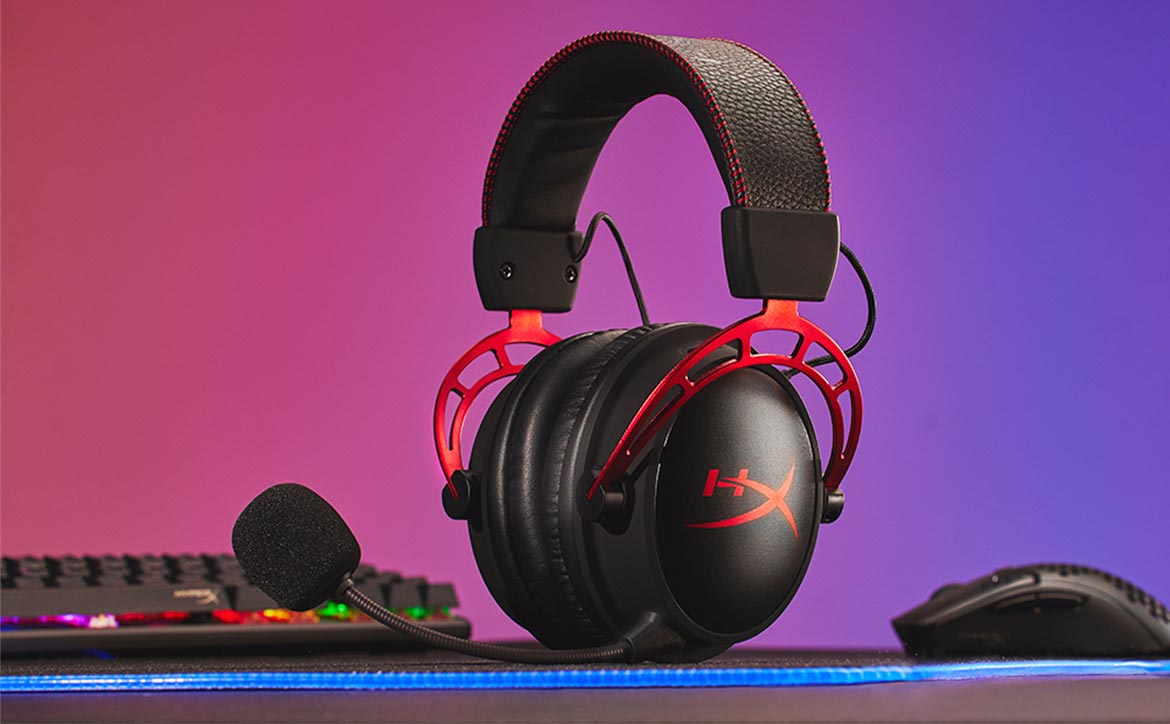 techaeris's tweet photo. First announced at CES 2022, the @HyperX Cloud Alpha Wireless gaming headset with up to 300 hours of battery life on a single charge is now available for purchase.
#HyperX #CloudAlpha #CloudAlphaWireless #GamingHeadset #WirelessGamingHeadset #gaming
https://t.co/seogc1i0oV https://t.co/zWYyJPXxjb