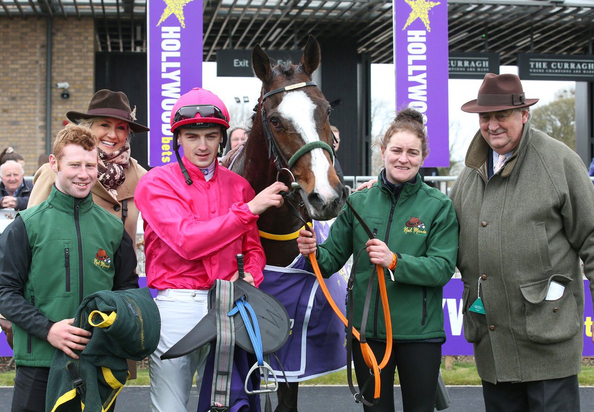 tuvastables's tweet photo. #layfayette #winner @HWbetsUKIRE Alleged Stakes Group 3 Well done @OrrOisin @emmacbutch @Neilryan55
Photos by #carolinenorris #noelmeaderacing #tuvastables #horseracing #teamtuva https://t.co/s7vfvjlMJF