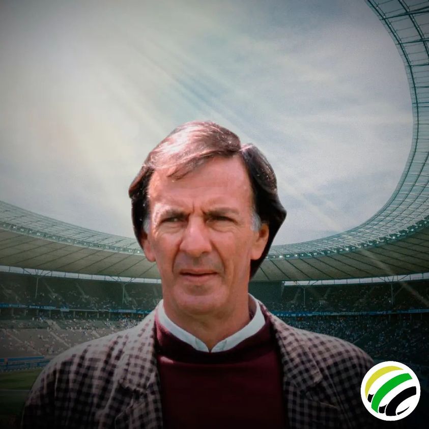 #Menotti: “La fuerza es la capacidad física para poder estar los 90 minutos en plenitud y desarrollar la técnica y utilizar la inteligencia en todo el partido con una misma intensidad. Eso es fuerza en el fútbol”.