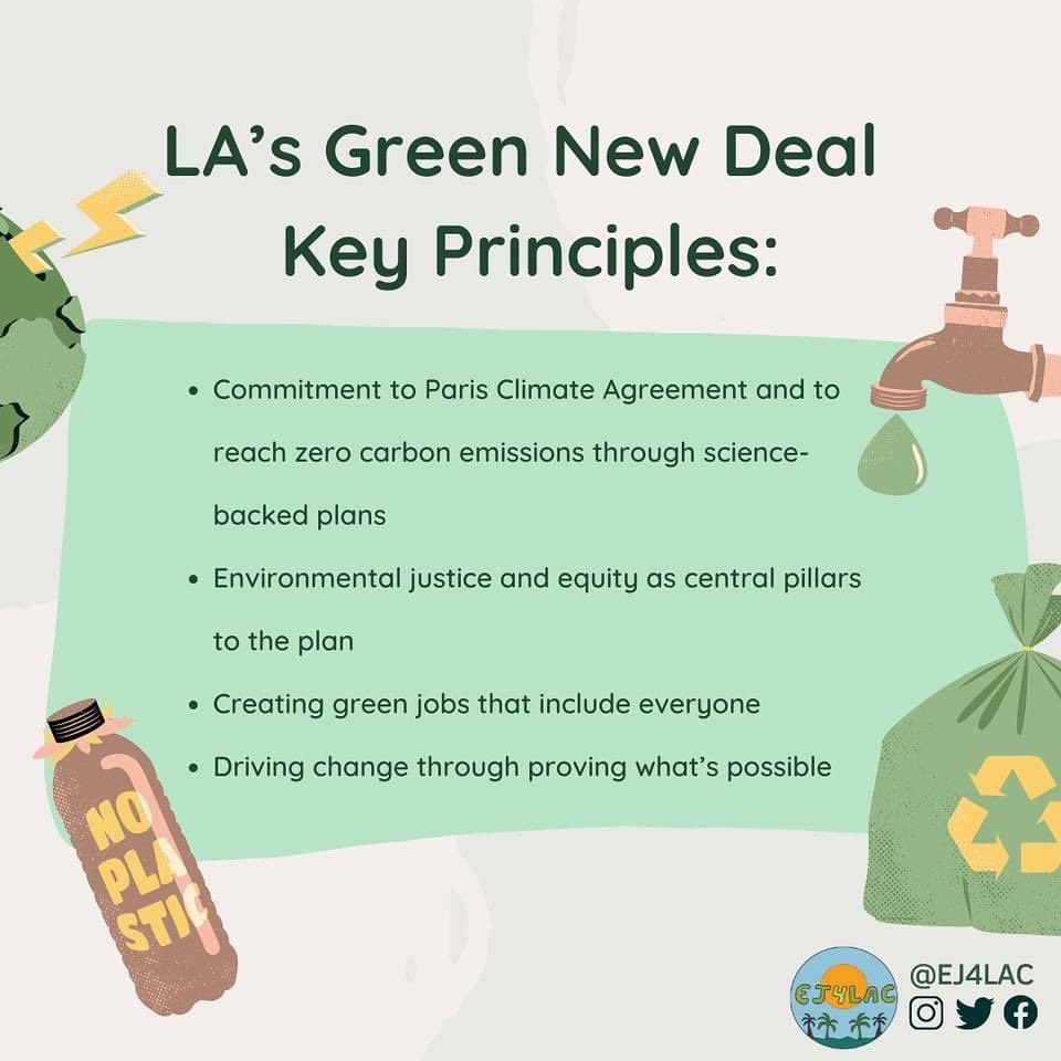 EJ4LAC's tweet photo. Downtown L.A. is the next city in our Urban Solutions series! Swipe to learn more about current environmental changes and future climate justice goals. 🌳☀️🌇 (1/2) 
.
.
.
#downtownla #urbansolutions #environmentaljustice #losangeles #climatejustice #ej4lac https://t.co/idWnALFDVm