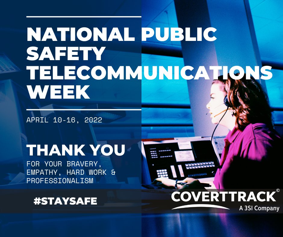 CovertTrack tweet picture