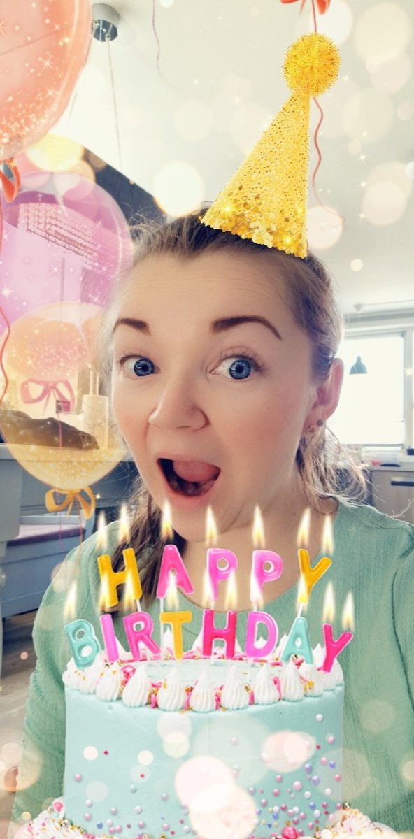 officialHaySS's tweet photo. 30 🥳🥳 https://t.co/uqVH57LMIU