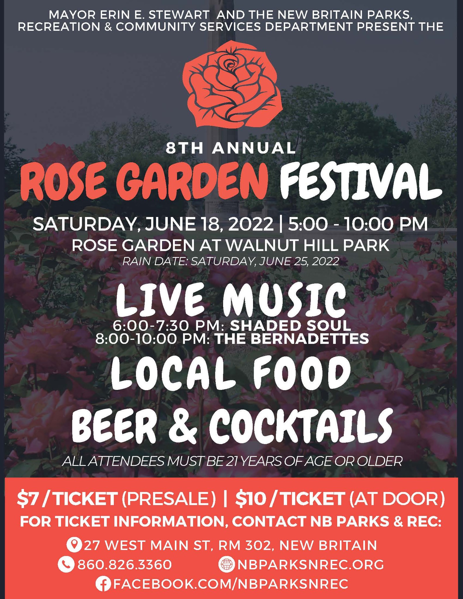 New Britain, CT on Twitter "It wouldn't be summer in NewBritain