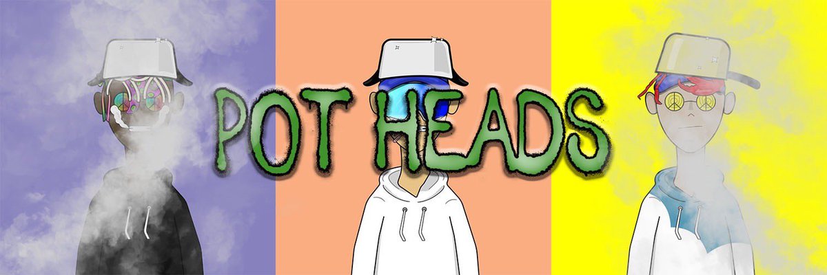 PotHeads_X's tweet photo. @SmileFckrs @BoredApeYC This seems right for you , come on over the kush is just right 🤌 https://t.co/xf3RvgeNie