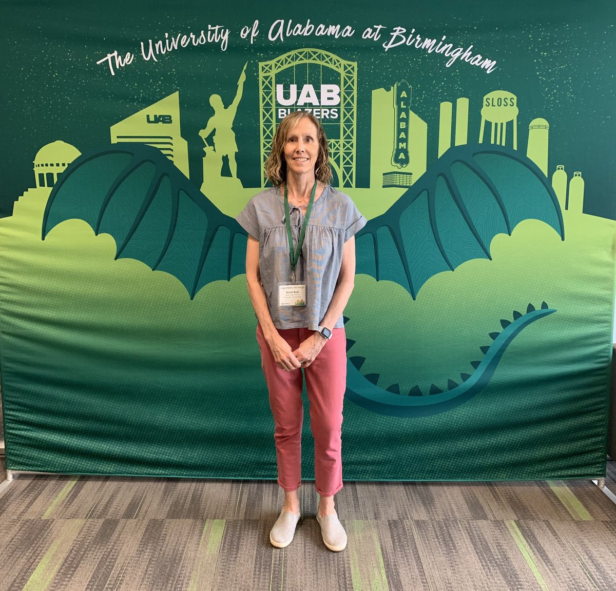 WestHighCC's tweet image. First college visit in a long time! Excited to learn about opportunities @chooseuab