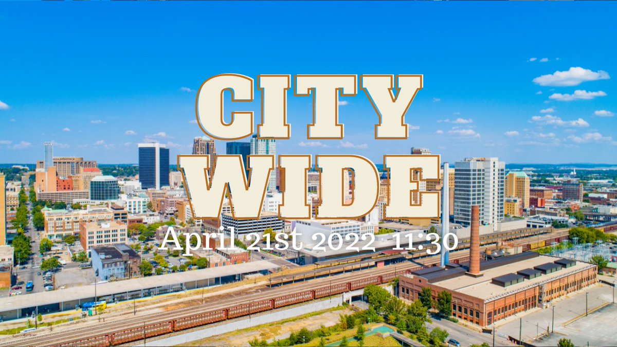 Will you join this movement &amp; unite with us so we can reach the 163,814 students across Greater Birmingham? Ministry leaders, join us at our next City-wide Luncheon &amp; learn how you can get involved with First Priority. Get all the details &amp; register here: give.firstpriorityal.com/event/city-wid….