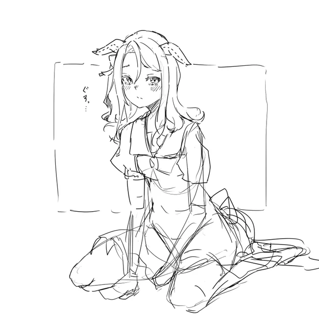 らくがき 
