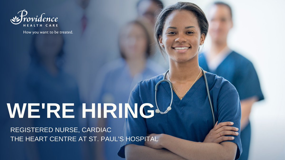 PHC Jobs tweet media