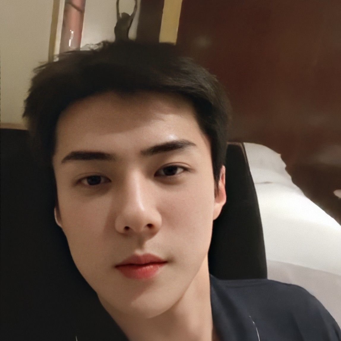 Bubblemilktease's tweet photo. 𖤣𖤥𖠿𖤣𖤥 แจกเงิน100฿ 1คนจ้า
ʚ♡⃛ɞ rt only
εїз ประกาศพรุ่งนี้ตอน22:00
✿ แจกเนื่องในวันเกิดเซฮุนนนนน ꔛ
#HappySehunDay
#HappyOHSehunDay
#Happy29thSpringWithSehun
#SEHUN
#Happy29thDaySehun
#AprilBloosomSehun
#우린_언제나_세훈이편
#세훈 #EXO @weareoneEXO https://t.co/fFrS48BrSz