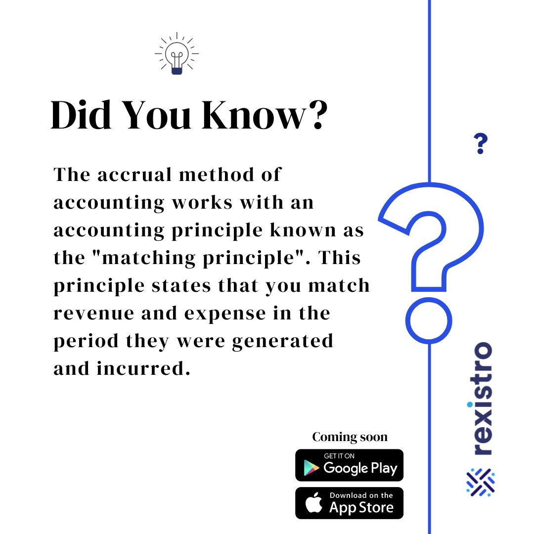 #accounting #rexistro