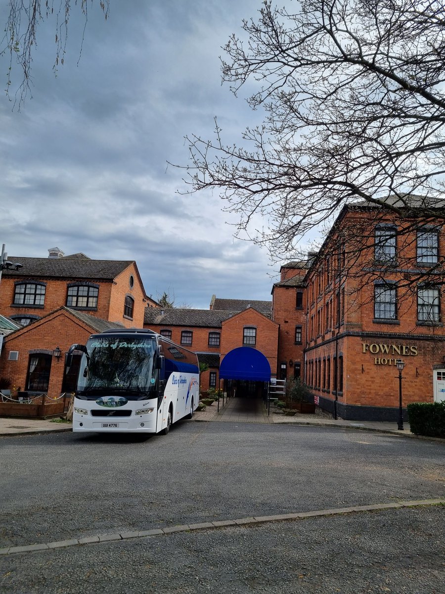 Clair's Of Derbyshire tweet media